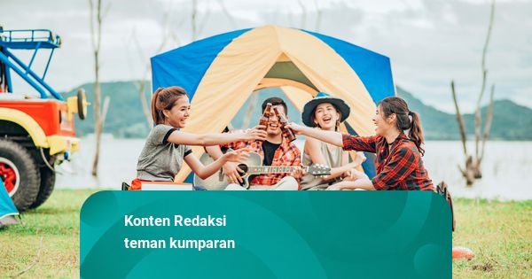 Kenapa Gen Z Lebih Pilih Healing daripada Nabung? Ini Kata teman kumparan