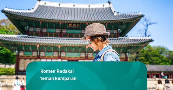 Solo Trip vs Liburan Bareng Teman, Mana Favorit teman kumparan?