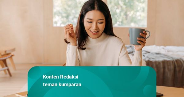 teman kumparan Spill Cara Self-Healing di Kamar, Cocok untuk Recharge Energi!