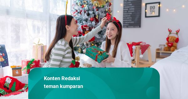 Momen Natal Paling Berkesan Tahun Ini versi teman kumparan