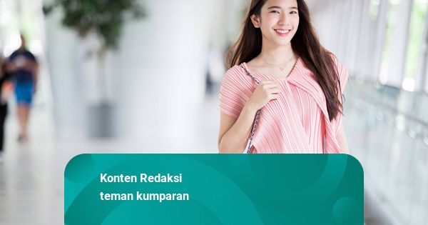 Rekomendasi Brand Tas Lucu Favorit teman kumparan
