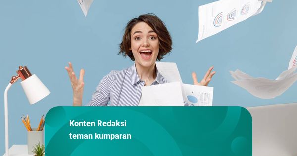 Siap Masuk Dunia Kerja? Ini Tools yang Wajib Dikuasai versi teman kumparan
