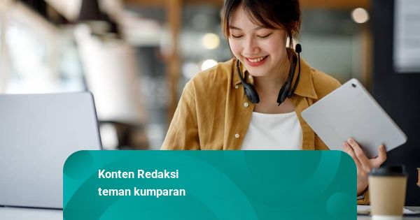 Kegiatan Kampus yang Bermanfaat untuk Karier Menurut teman kumparan