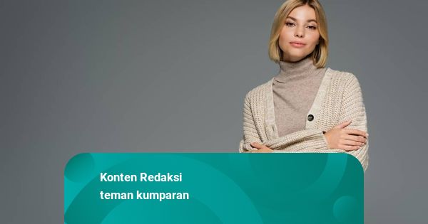 Tampil Simple Tapi Kece, Ini Style Berpakaian Favorit teman kumparanWOMAN