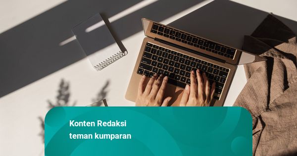 3 Tempat Nugas yang Gratis dan Nyaman di Jakarta Versi teman kumparan