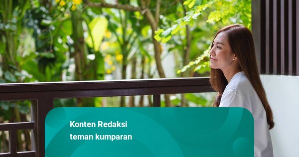 Cegah Stres Saat Mengasuh Anak, Ini Cara Me Time teman kumparanMOM