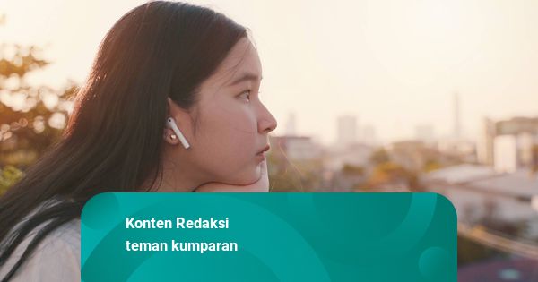 Lagu Vibes Main Character di Film Versi teman kumparan