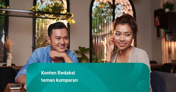 4 Tips Memilih Tempat First Date yang Ideal Menurut teman kumparan