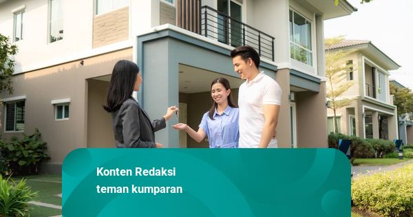 Mau Beli Rumah? Cek 4 Hal Penting Ini Dulu Menurut teman kumparan!