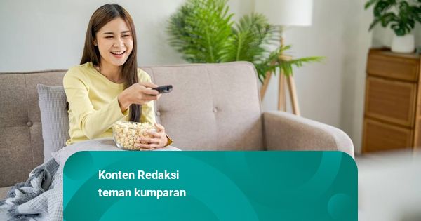 3 Film Romantis Ngaduk Emosi yang Wajib Ditonton Menurut Member teman kumparan