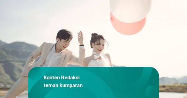 Anti Salah Pilih Pasangan, Ini Pertimbangan teman kumparan Sebelum Menikah