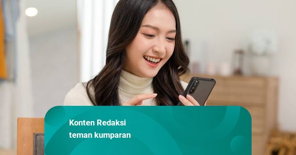 Tips Aman Cari Jodoh Lewat Dating App dari teman kumparan