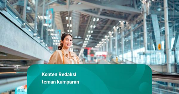 5 Tips Memilih Penginapan agar Liburan Nyaman Versi teman kumparan