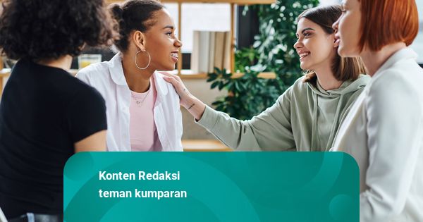 Tips Memilih Tempat Curhat yang Tepat, Jangan Sampai Salah Orang!
