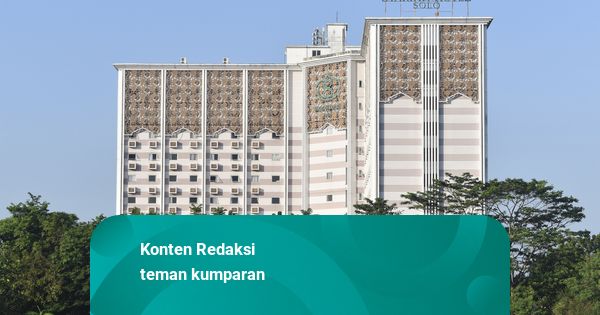 4 Rekomendasi Hotel Syariah di Jabodetabek untuk Staycation atau Liburan