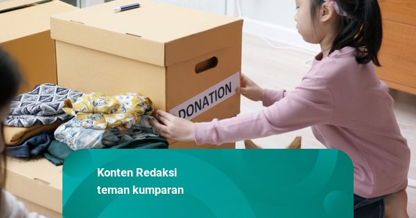 Kebaikan Ramadhan Anti Mainstream oleh teman kumparan yang Bisa Jadi Inspirasi