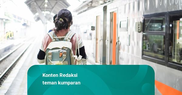 Healing Trip Lebih Nyaman Pakai Koper atau Backpack? Ini Kata teman kumparan