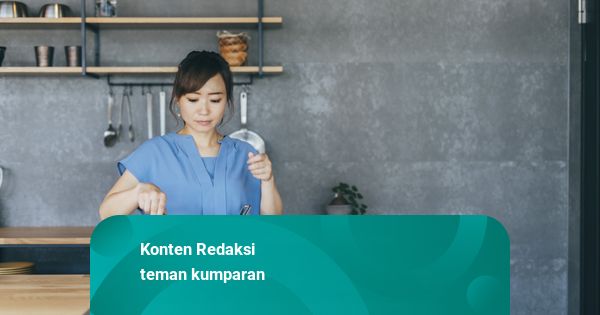 Masakan Andalan teman kumparanMOM, Solusi Saat Bingung Mau Masak Apa