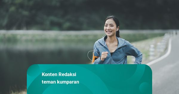 Kesibukan Bukan Halangan, Ini Cara teman kumparan Tetap Konsisten Lari