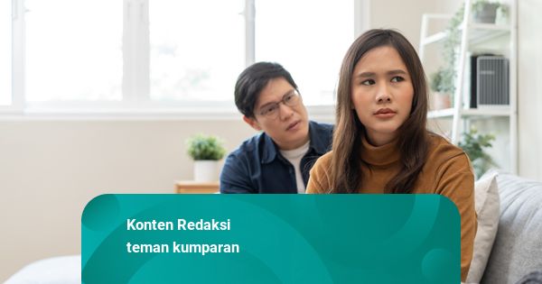 Waspada Terjebak Hubungan Toxic, Kenali Tanda-tandanya Secepat Mungkin!