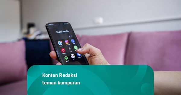 4 Tips Mengatasi Mindless Scrolling yang Sering Bikin Lupa Waktu