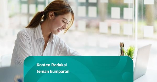 Usai Ikut kumparan Hangout, teman kumparanWOMAN Siap Mandiri Secara Finansial!