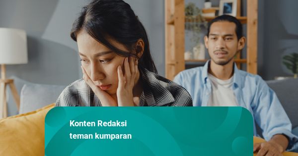 Tips Terhindar dari Hubungan Toxic Menurut Pengalaman teman kumparan