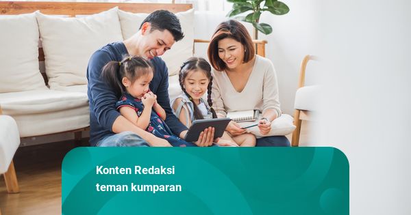 Anak Susah Fokus? Ini Cara teman kumparanMOM Mengatasinya Tanpa Marah-Marah