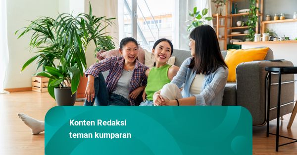 Ide Hadiah Spesial untuk Bestie yang Bikin Happy dan Terharu