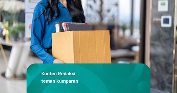 Hal yang Perlu Disiapkan Sebelum Resign Versi teman kumparan