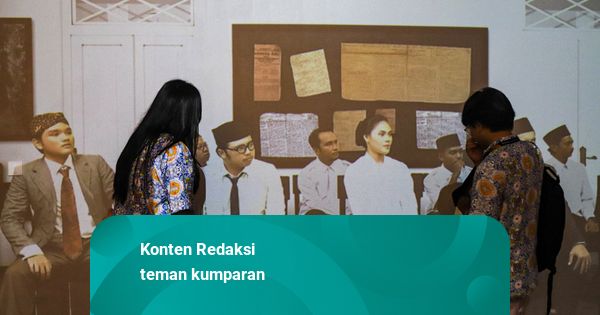 Cara Memaknai Sumpah Pemuda versi teman kumparan Gen Z