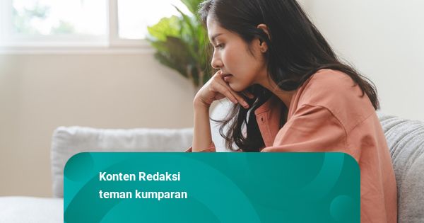 Cara teman kumparanWOMAN Menjaga Diri dari Jokes Seksis