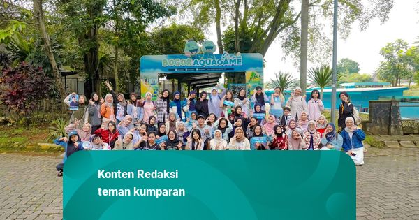 CARAT TTT ID Watersport Vol.3 Tutup Series Ikonik, Babak Baru Siap Dimulai!