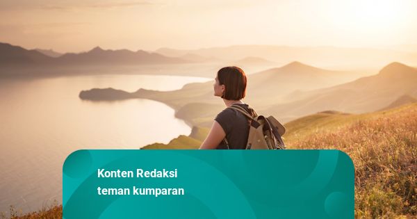 Rekomendasi Spot Healing After Office di Jabodetabek versi teman kumparan