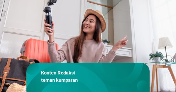 Ide Hobi Produktif untuk Temani Usia 20-an versi teman kumparanWOMAN