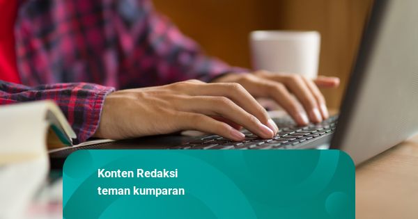 4 Situs Cari Jurnal Kredibel dan Gratis untuk Skripsi Andalan teman kumparan