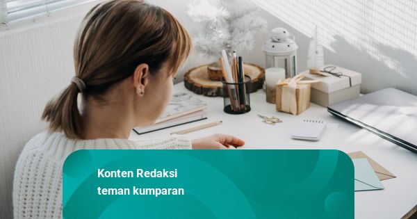 Awal Tahun, teman kumparan Lebih Suka Bikin Target atau Ngalir Aja?