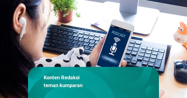 3 Rekomendasi Podcast Self Improvement yang Seru dan Inspiratif di Spotify