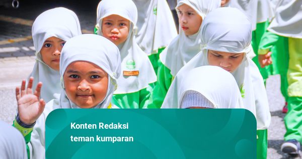 Pertimbangan teman kumparanMOM Saat Memilih Sekolah Dasar Islam, Apa Aja?