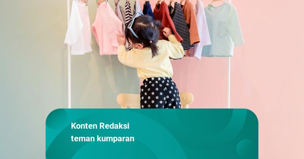 Rekomendasi Toko Baju Anak Online yang High Quality Favorit teman kumparanMOM