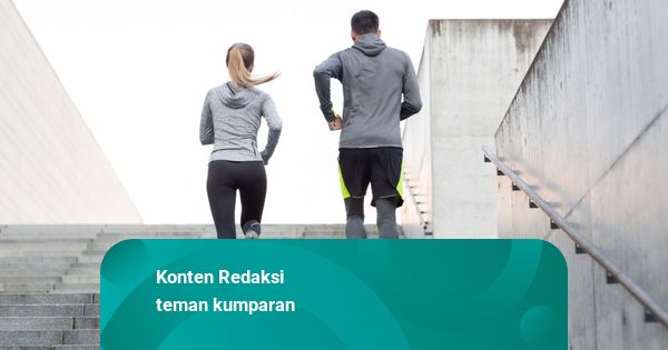 Camilan Sehat untuk Pelari Menurut teman kumparan
