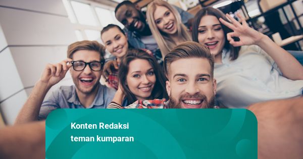 Circle Pertemanan Makin Kecil? Ini Cara Biar Tetap Solid di Usia Dewasa