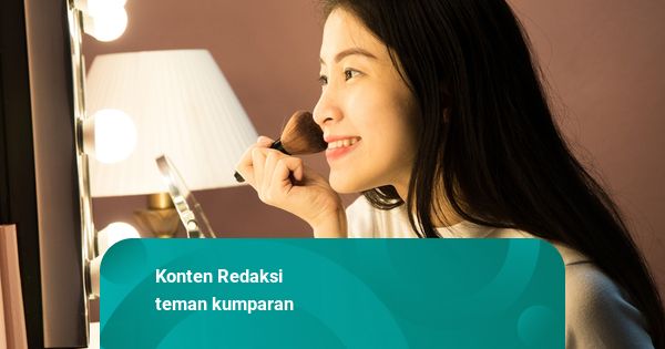 Make Up Menurut teman kumparan: Mulai dari Self Care hingga Ekspresi Diri