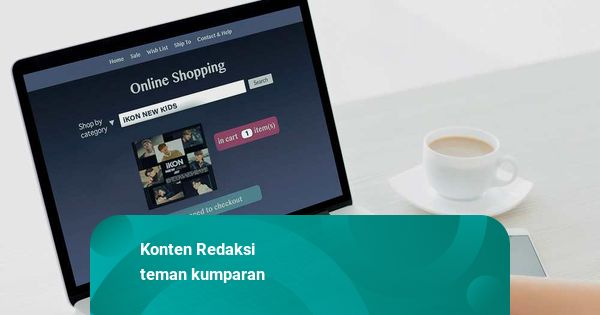 Ingin Merintis Online Shop? Catat Tipsnya untuk Pemula dari teman kumparan!