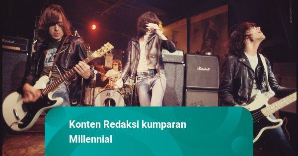 sersantogel Tips Fotografi: Cara Memotret Konser Musik - kumparan.com