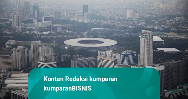 Ekonom Sebut Target Pertumbuhan Ekonomi RI 6 Persen Bisa Tercapai
