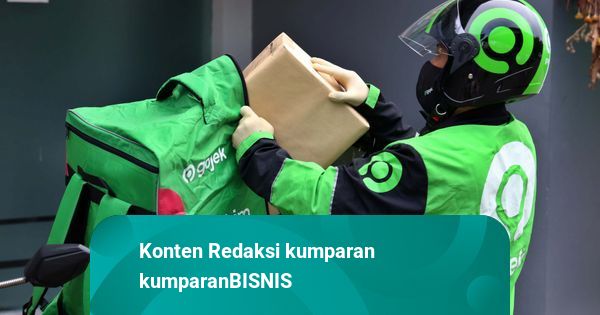 Pertama Kali, GoTo Cetak Laba Bersih Rp 171 Miliar pada Kuartal I 2026