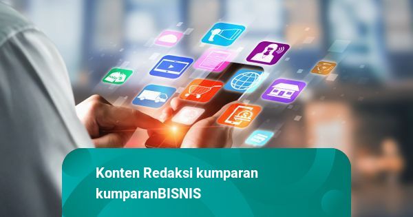 Ditjen Pajak Siap Jalankan Aturan Pajak Marketplace, tapi Tunggu Arahan Purbaya