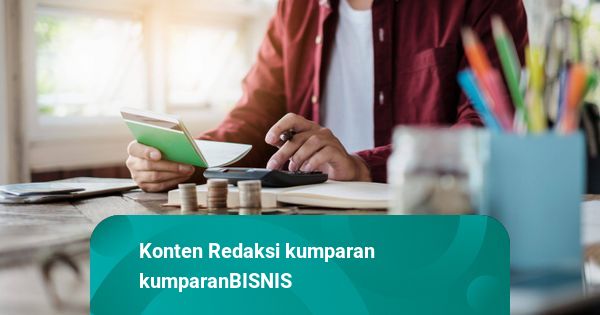 Ekonom Bank Mandiri Beberkan Penyebab Tabungan di Bawah Rp 100 Juta Turun