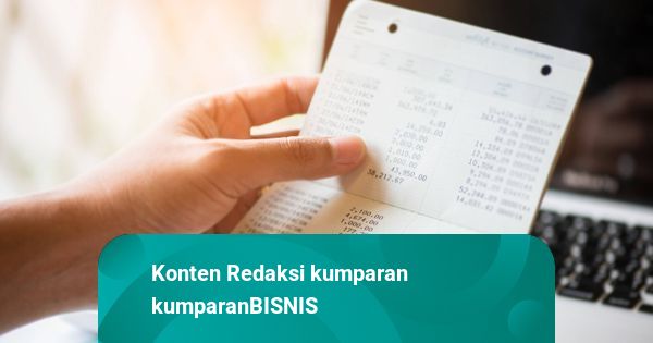 Temuan PPATK: 10 Juta Rekening Bansos Nganggur